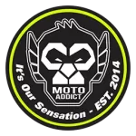 Moto Addict Group โมโต แอดดิคท์ ทุกคำตอบของมอเตอร์ไซค์