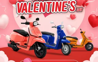 Happy Valentine's Day by Moto Addict ทุกคำตอบของมอเตอร์ไซค์