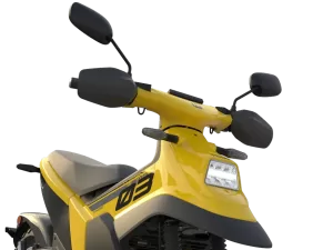 felo-fw-03-img-02 มอเตอร์ไซค์ไฟฟ้า FELO FW-03