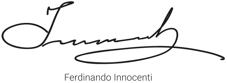 Ferdinando-Signature