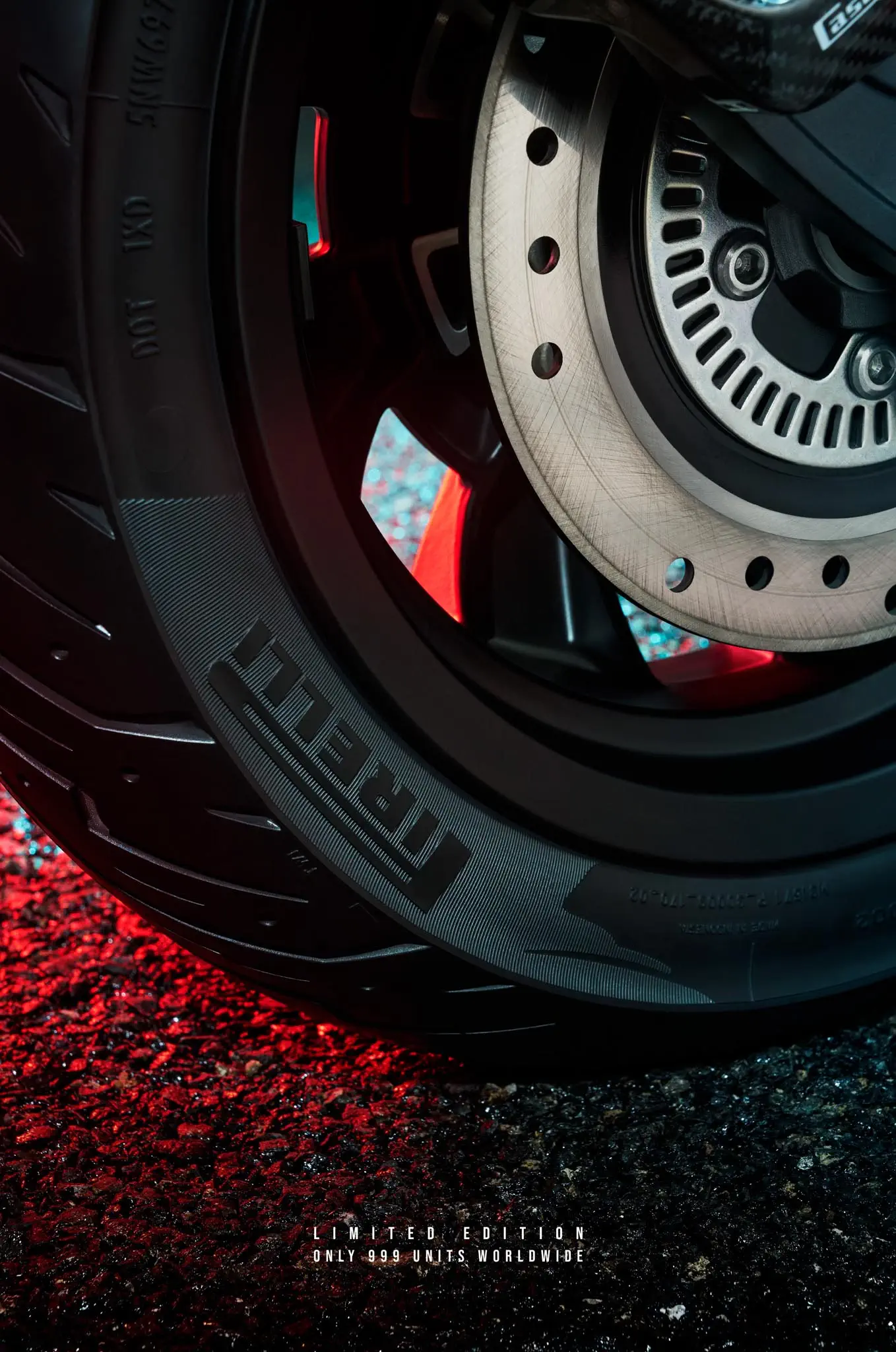 🛵 𝗟𝗔𝗠𝗕𝗥𝗘𝗧𝗧𝗔 𝗫𝟯𝟬𝟬 𝗖𝗔𝗦𝗔 𝗟𝗜𝗠𝗜𝗧𝗘𝗗 𝗘𝗗𝗜𝗧𝗜𝗢𝗡  มาพร้อมฟีเจอร์เหนือระดับ