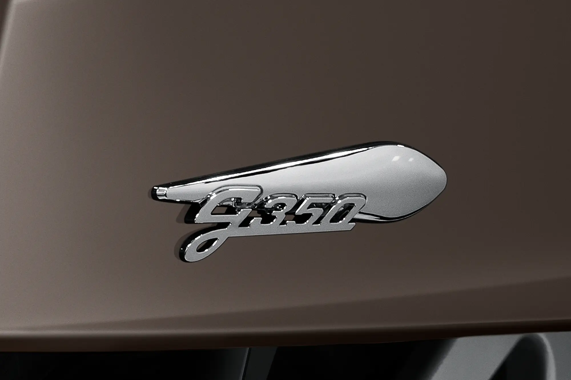 G350 HANDLES STYLE G350 HANDLES STYLE