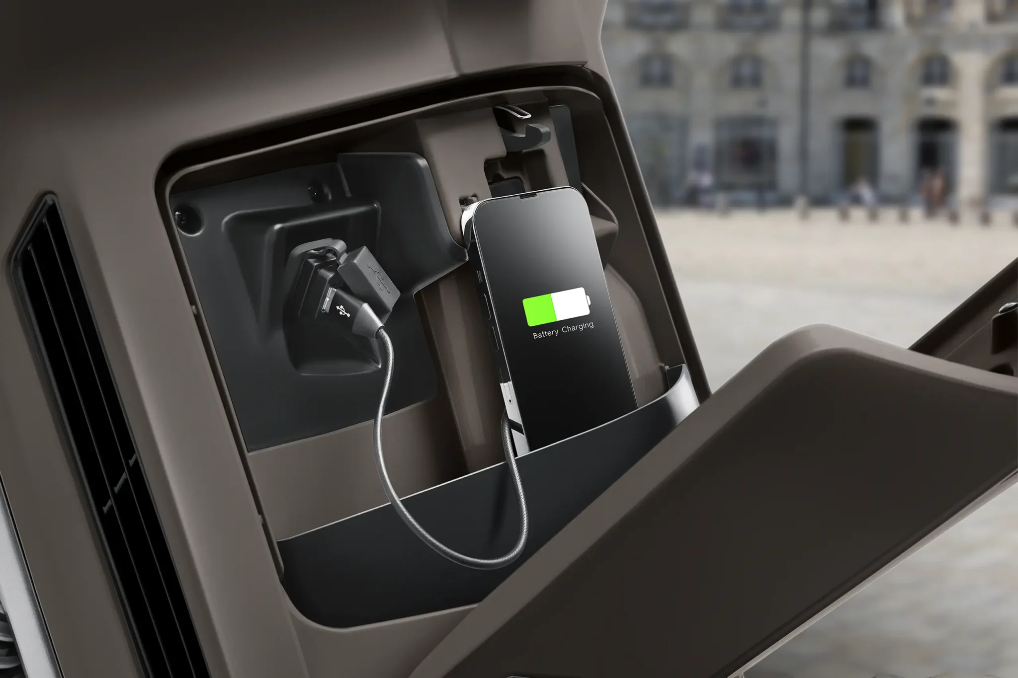 USB CHARGER USB CHARGER