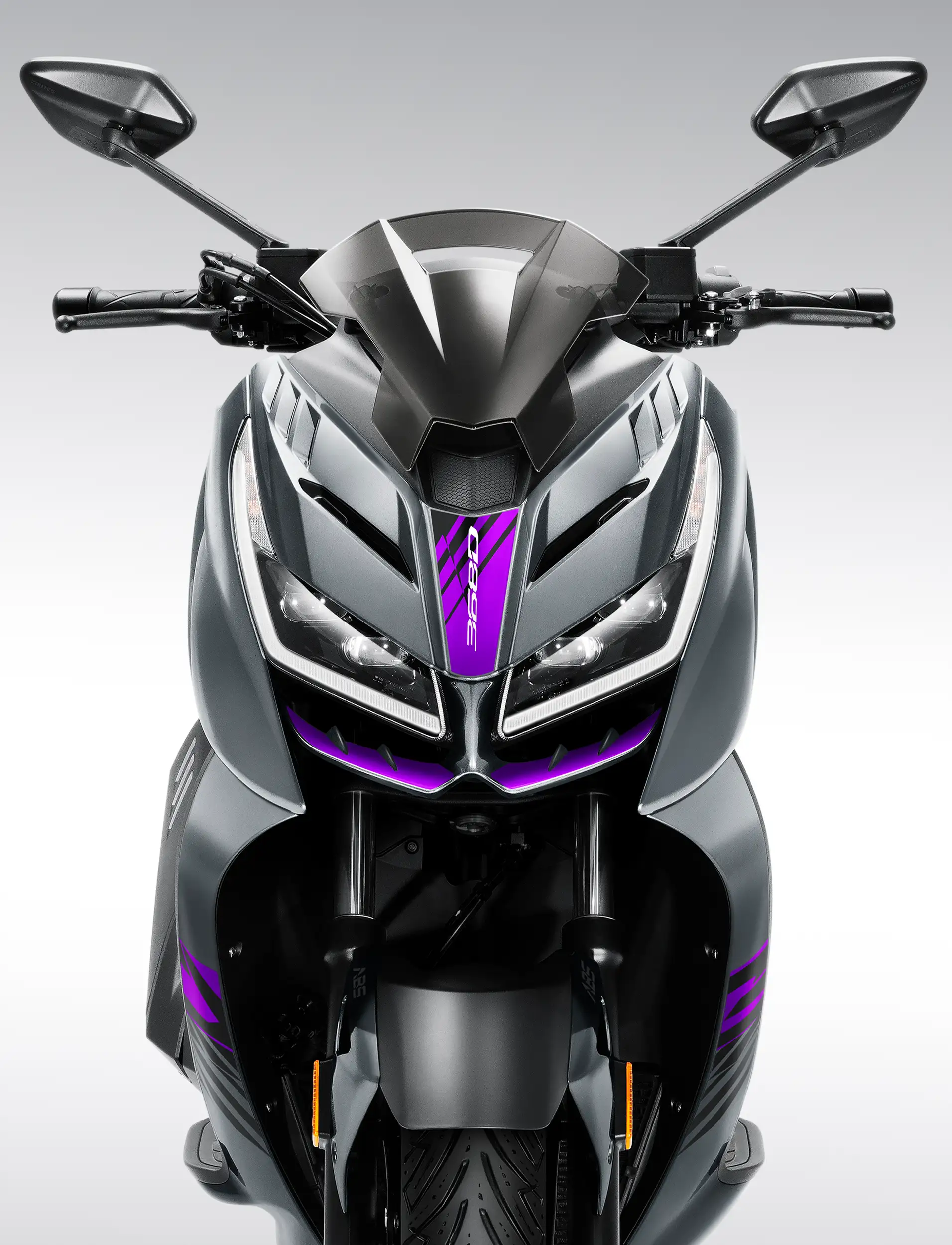 ZONTES 368D NEW DESIGN NEW VIBE ZONTES 368D NEW DESIGN NEW VIBE