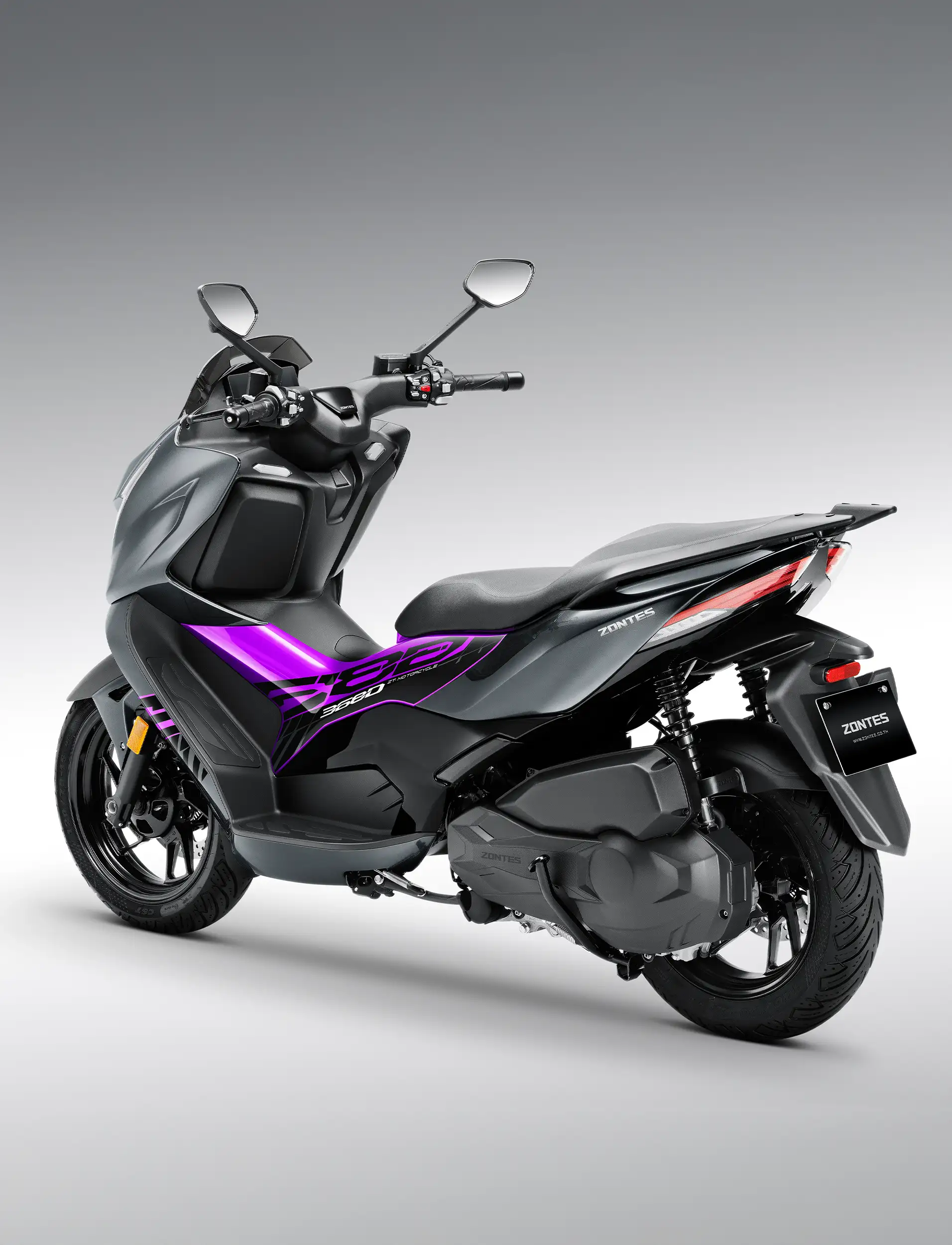 ZONTES 368D NEW DESIGN NEW VIBE ZONTES 368D NEW DESIGN NEW VIBE