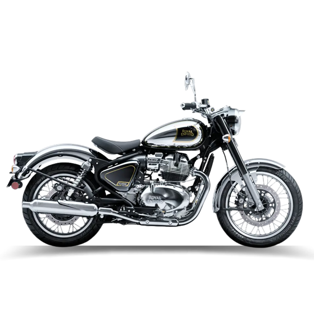 Royal Enfield