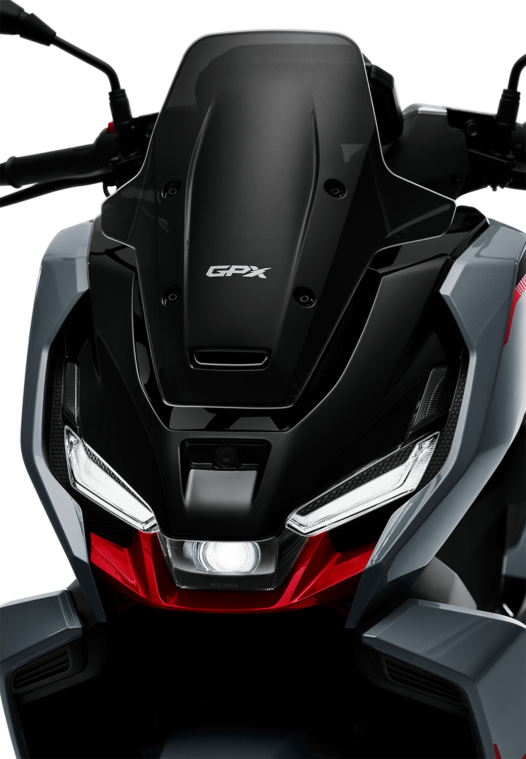 Full LED Projector ส่องสว่างคมชัด ด้วยไฟหน้า FULL LED Projector ที่รวมไฟสูง-ต่ำไว้ในโคมเดียวกัน และติดตั้ง HAZARD Lights มาให้ เสริมเสน่ห์สุดโดนใจ โดดเด่นเฉพาะตัว ดูดีมีดีไชน์ทั้งกลางวันและกลางคืน Full LED Projector ส่องสว่างคมชัด ด้วยไฟหน้า FULL LED Projector ที่รวมไฟสูง-ต่ำไว้ในโคมเดียวกัน และติดตั้ง HAZARD Lights มาให้ เสริมเสน่ห์สุดโดนใจ โดดเด่นเฉพาะตัว ดูดีมีดีไชน์ทั้งกลางวันและกลางคืน