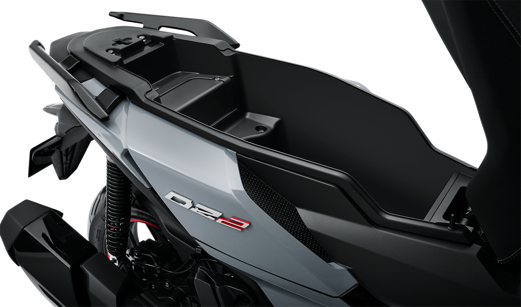 DZ2 Storage Box DZ2 Storage Box