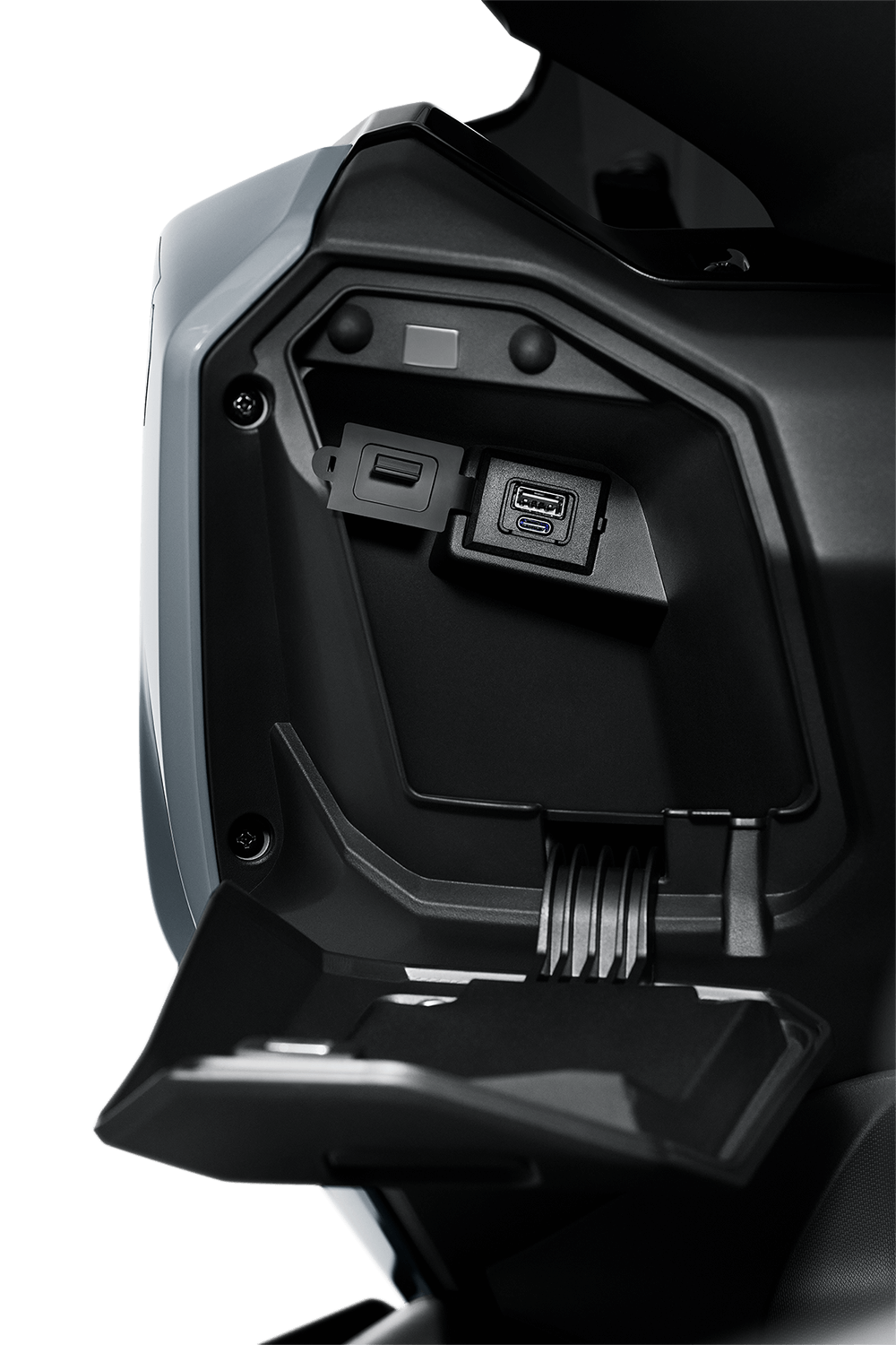 DZ2 Dual USB Charging DZ2 Dual USB Charging