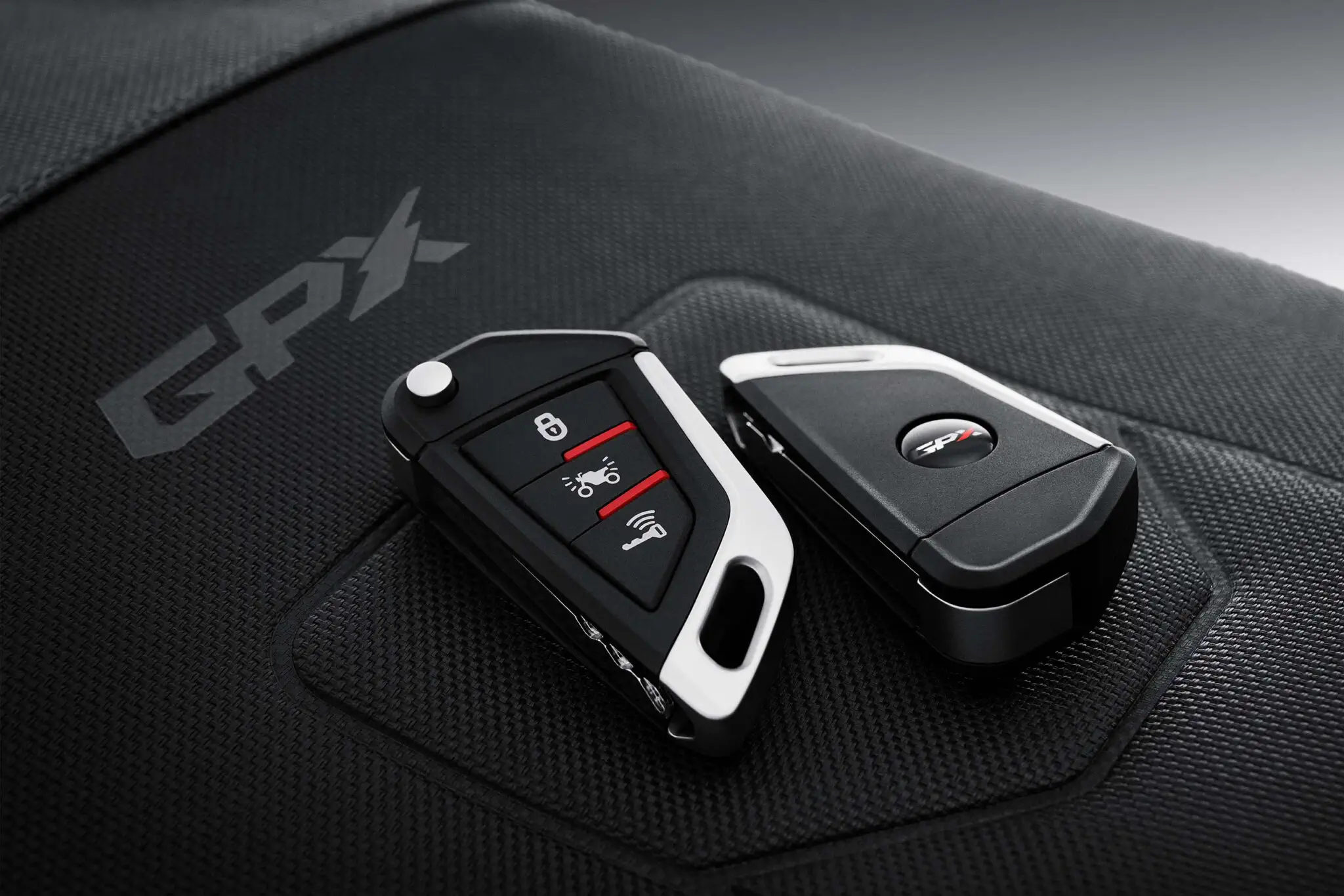 SMART KEY (IP67) SMART KEY (IP67)