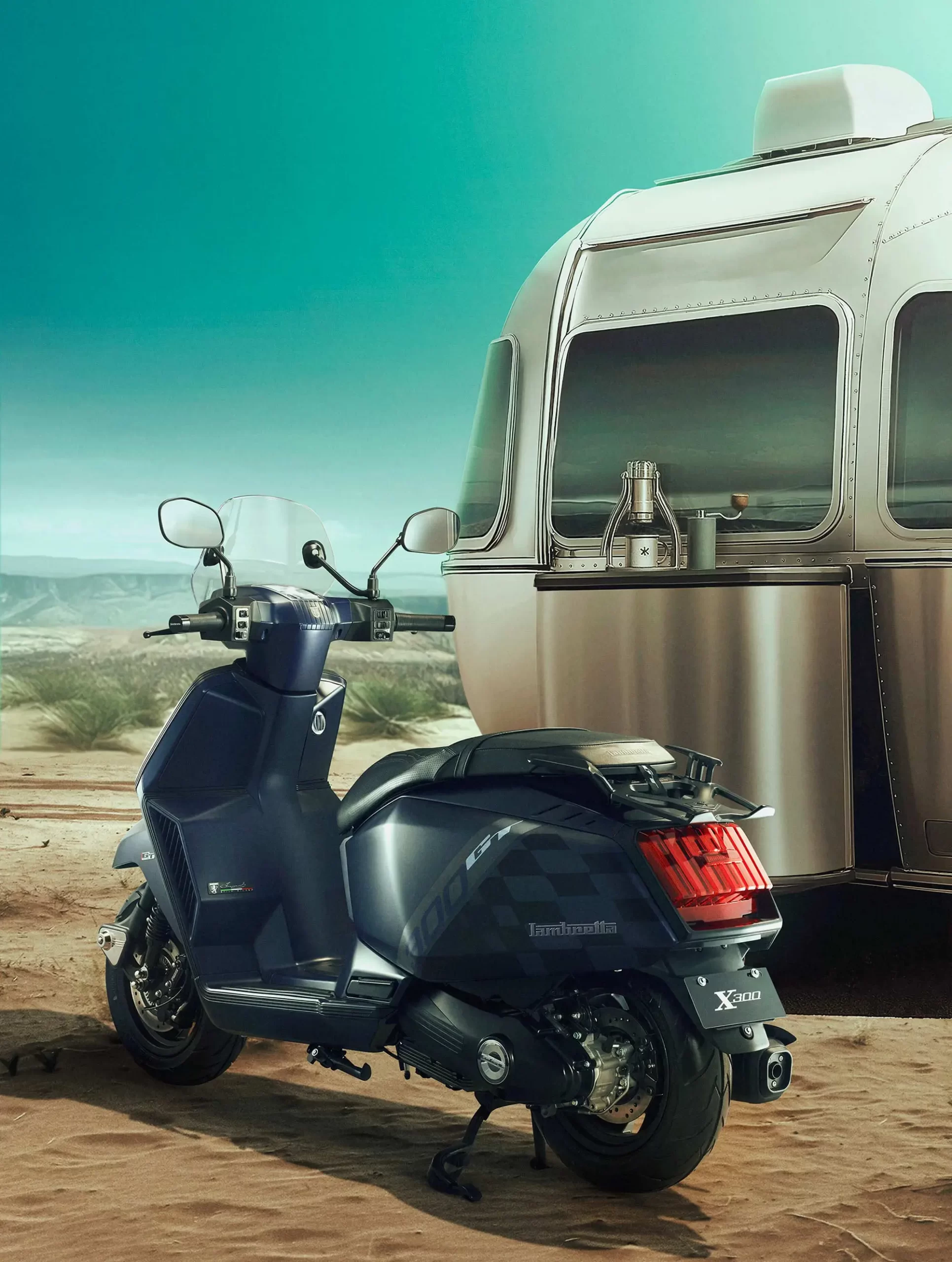 NEW DESIGN REAR CARRIER ยกระดับความเท่และแข็งแกร่ง ด้วยตะแกรงท้ายดีไซน์ใหม่! รองรับทุกการใช้งาน ไม่ว่าจะเป็นการบรรทุกสัมภาระในชีวิตประจำวัน หรือเตรียมพร้อมสำหรับทุกการเดินทางสุดมันส์ในทุกทริปของคุณ! NEW DESIGN REAR CARRIER ยกระดับความเท่และแข็งแกร่ง ด้วยตะแกรงท้ายดีไซน์ใหม่! รองรับทุกการใช้งาน ไม่ว่าจะเป็นการบรรทุกสัมภาระในชีวิตประจำวัน หรือเตรียมพร้อมสำหรับทุกการเดินทางสุดมันส์ในทุกทริปของคุณ!