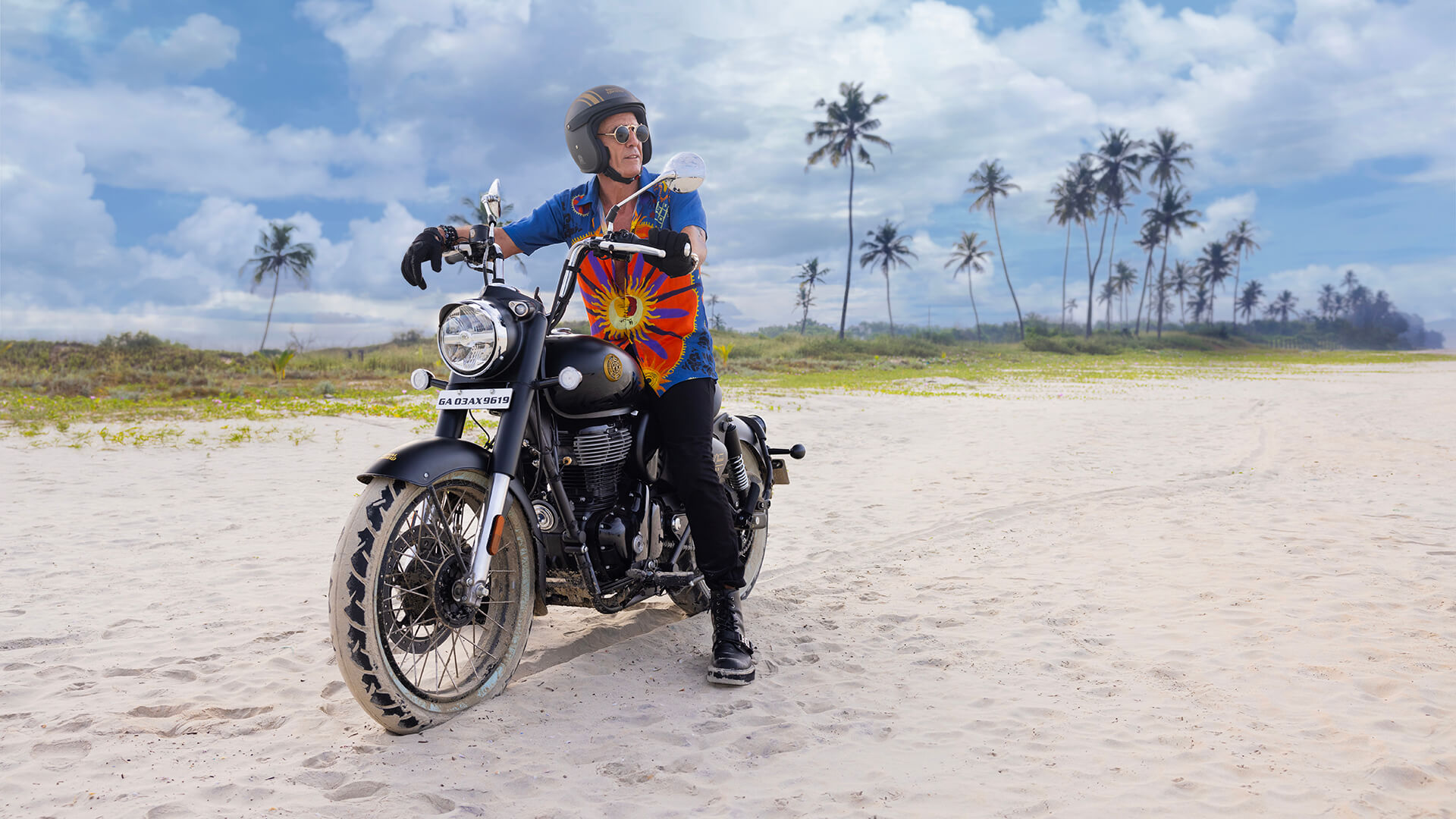 สมรรถนะการควบคุมที่มั่นใจ